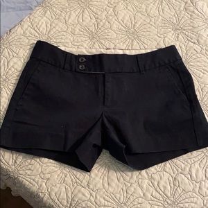 Banana republic shorts!